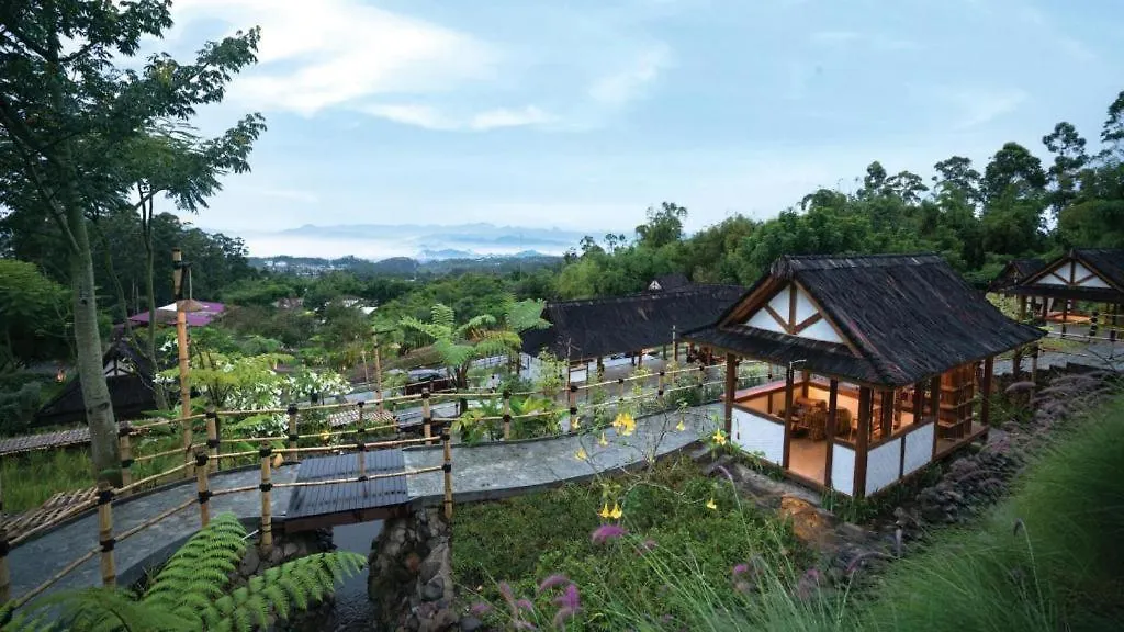Dusun Bambu Resort-1